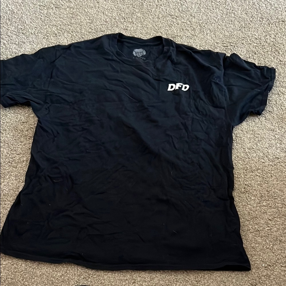Danny Duncan Merch T-Shirt